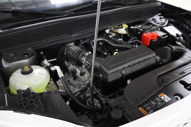 2025 Ford Bronco Sport Heritage Demo