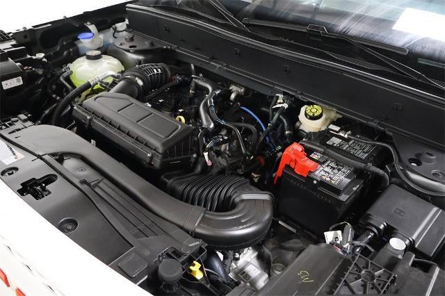 2025 Ford Bronco Sport Heritage Demo