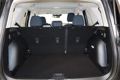 2025 Ford Bronco Sport Heritage Demo