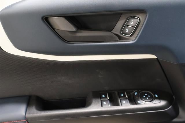 2025 Ford Bronco Sport Heritage Demo