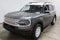 2025 Ford Bronco Sport Heritage Demo