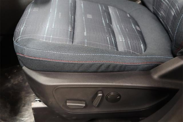 2025 Ford Bronco Sport Heritage Demo