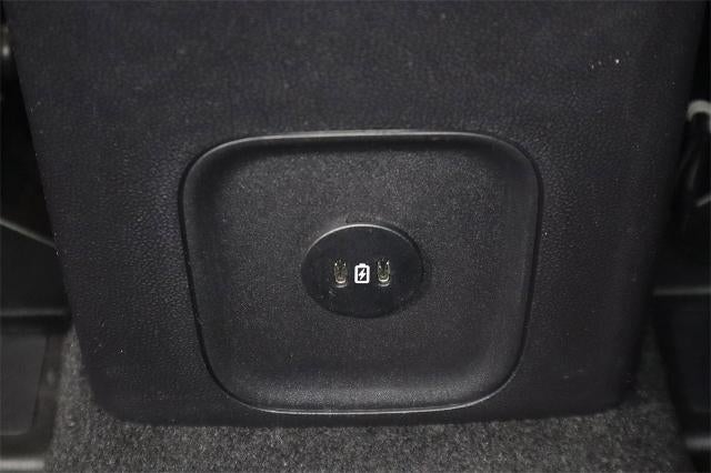 2025 Ford Bronco Sport Heritage Demo