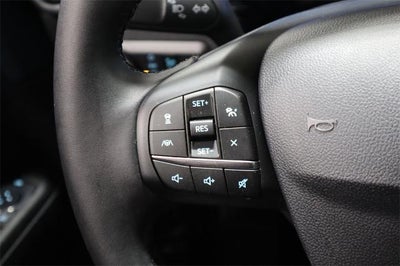 2025 Ford Bronco Sport Heritage Demo