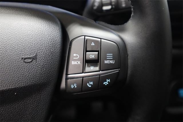 2025 Ford Bronco Sport Heritage Demo