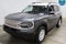 2025 Ford Bronco Sport Heritage Demo