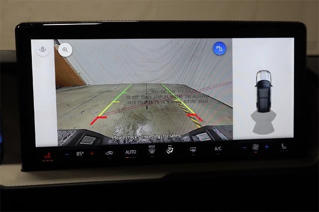 2025 Ford Bronco Sport Heritage Demo