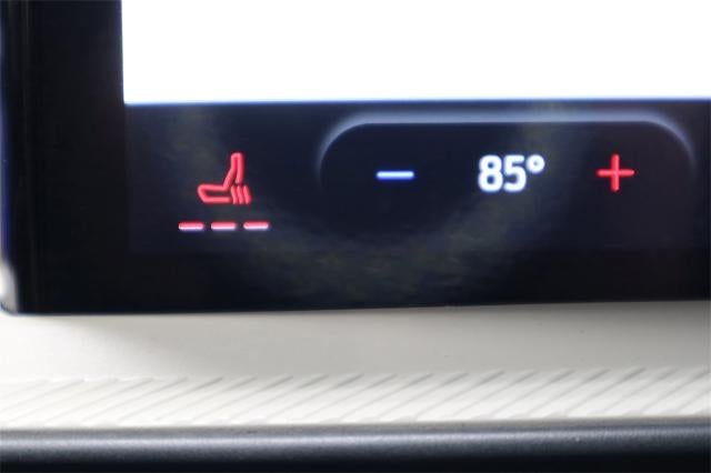 2025 Ford Bronco Sport Heritage Demo