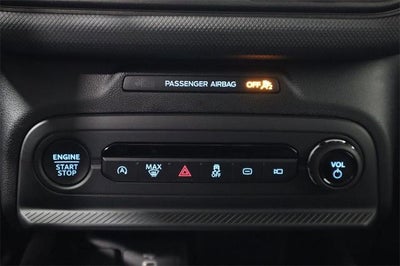 2025 Ford Bronco Sport Heritage Demo