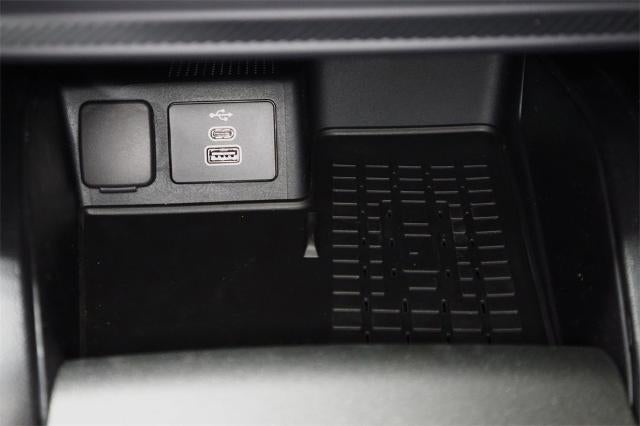 2025 Ford Bronco Sport Heritage Demo