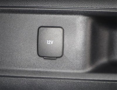 2025 Ford Bronco Sport Heritage Demo