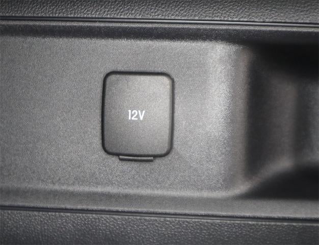 2025 Ford Bronco Sport Heritage Demo