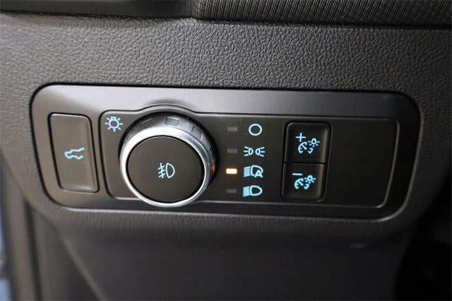 2025 Ford Bronco Sport Heritage Demo