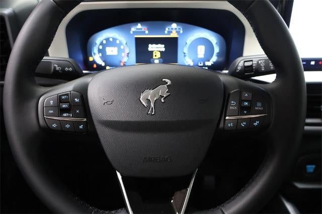 2025 Ford Bronco Sport Heritage Demo