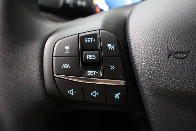 2025 Ford Bronco Sport Heritage Demo