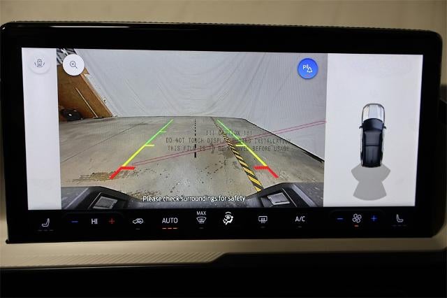 2025 Ford Bronco Sport Heritage Demo