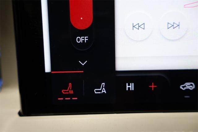 2025 Ford Bronco Sport Heritage Demo