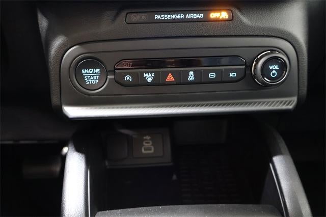 2025 Ford Bronco Sport Heritage Demo