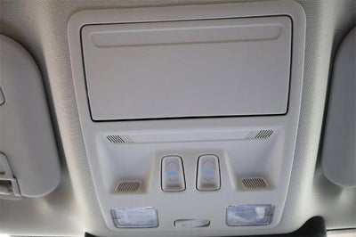 2025 Ford Bronco Sport Heritage Demo