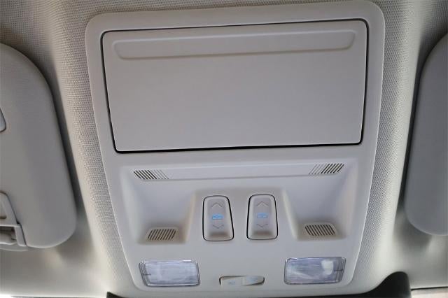 2025 Ford Bronco Sport Heritage Demo