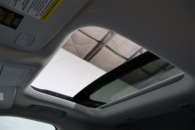 2025 Ford Bronco Sport Heritage Demo