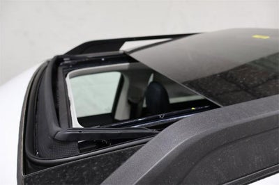 2025 Ford Bronco Sport Heritage Demo