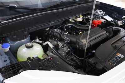 2025 Ford Bronco Sport Heritage Demo