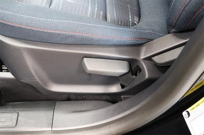 2025 Ford Bronco Sport Heritage Demo