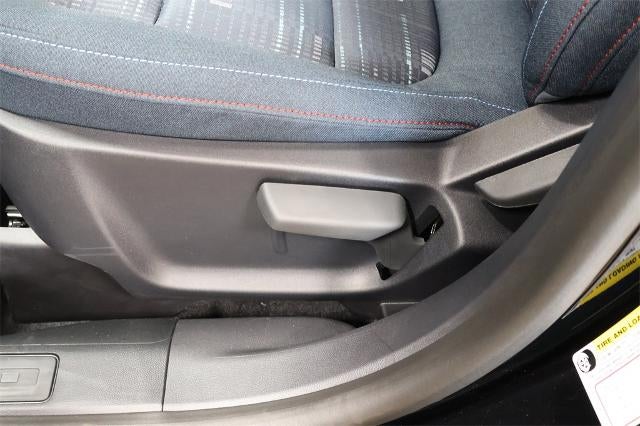 2025 Ford Bronco Sport Heritage Demo