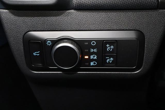 2025 Ford Bronco Sport Heritage Demo