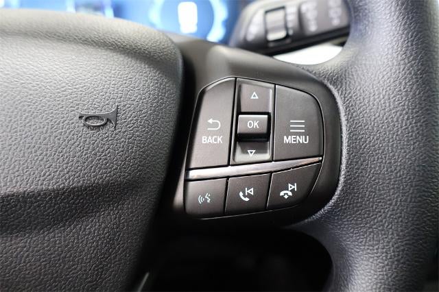 2025 Ford Bronco Sport Heritage Demo