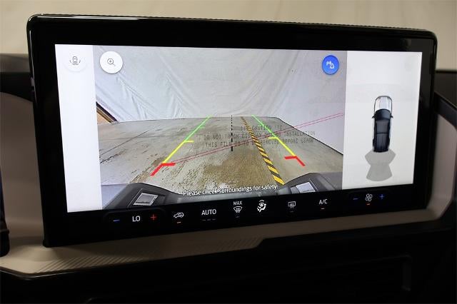 2025 Ford Bronco Sport Heritage Demo