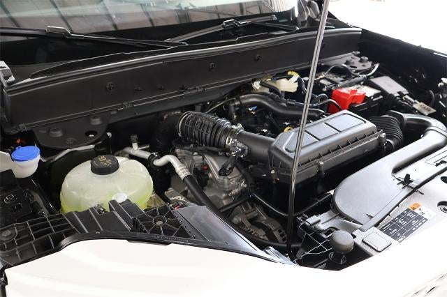 2025 Ford Bronco Sport Heritage Demo