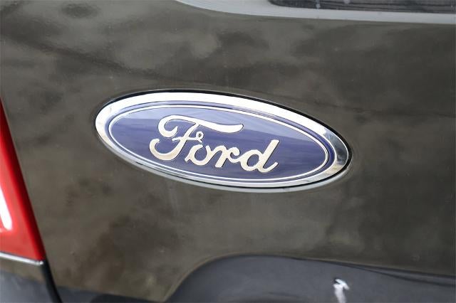 2025 Ford Bronco Sport Heritage Demo