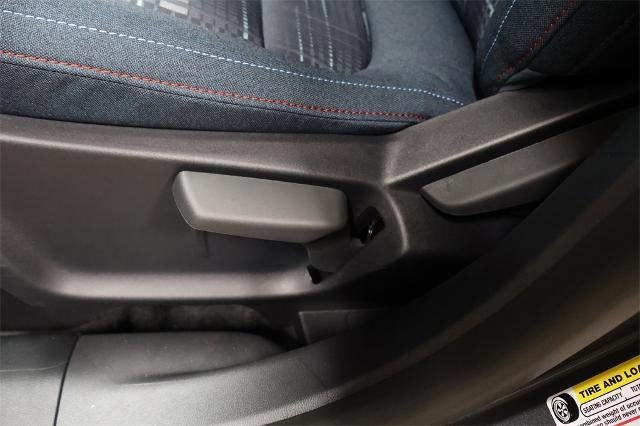 2025 Ford Bronco Sport Heritage Demo