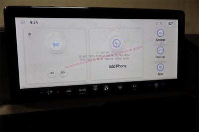 2025 Ford Bronco Sport Heritage Demo