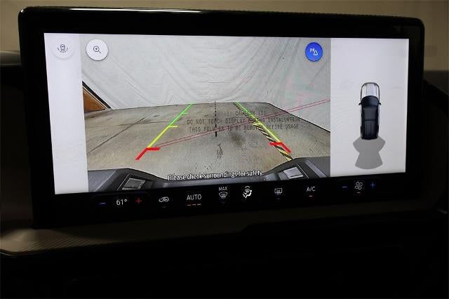 2025 Ford Bronco Sport Heritage Demo