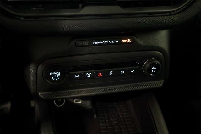 2025 Ford Bronco Sport Heritage Demo