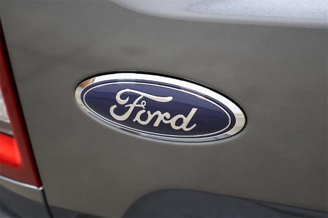 2025 Ford Bronco Sport Heritage Demo