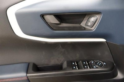 2025 Ford Bronco Sport Heritage Demo