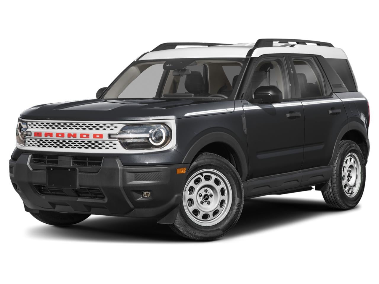 2026 Ford Bronco Sport's photo