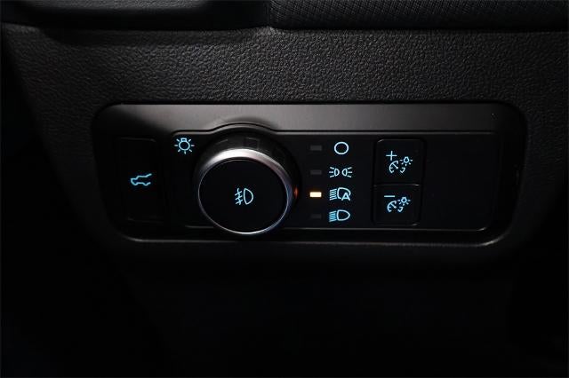 2025 Ford Bronco Sport Heritage Demo