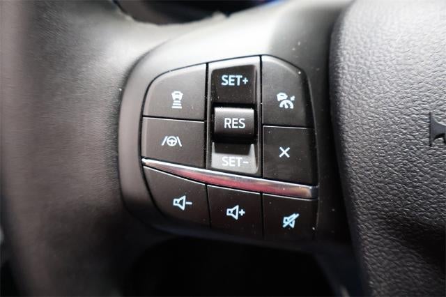 2025 Ford Bronco Sport Heritage Demo