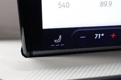 2025 Ford Bronco Sport Heritage Demo