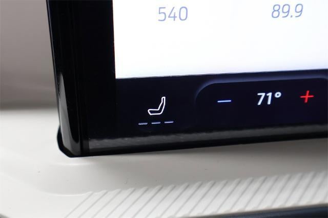 2025 Ford Bronco Sport Heritage Demo