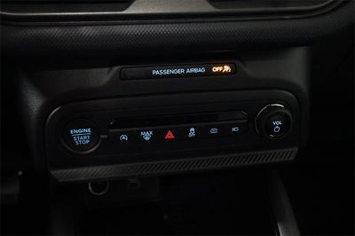 2025 Ford Bronco Sport Heritage Demo