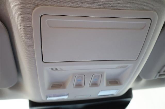 2025 Ford Bronco Sport Heritage Demo