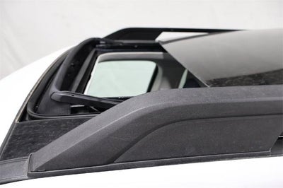 2025 Ford Bronco Sport Heritage Demo