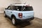 2025 Ford Bronco Sport Heritage Demo