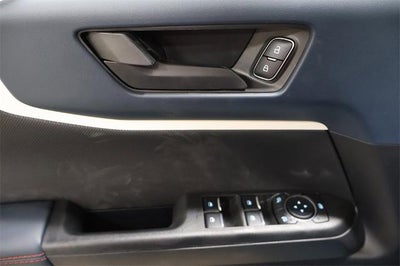 2025 Ford Bronco Sport Heritage Demo